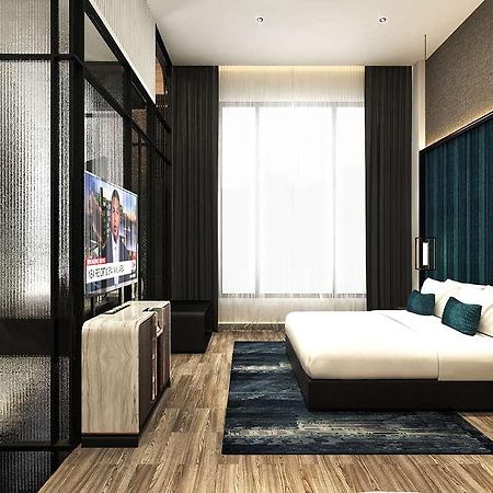 M Resort And Hotel Kuala Lumpur Zimmer foto