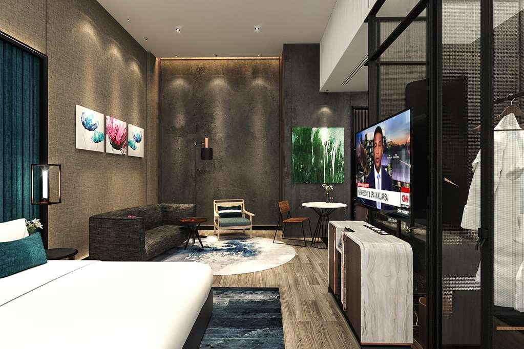 M Resort And Hotel Kuala Lumpur Zimmer foto