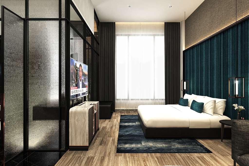 M Resort And Hotel Kuala Lumpur Zimmer foto