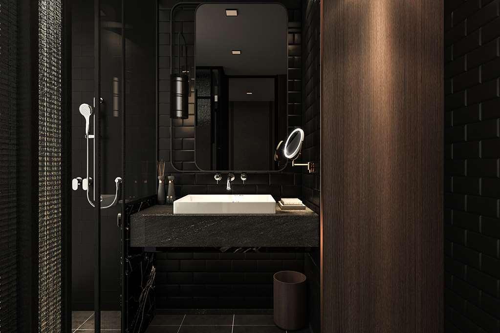 M Resort And Hotel Kuala Lumpur Zimmer foto