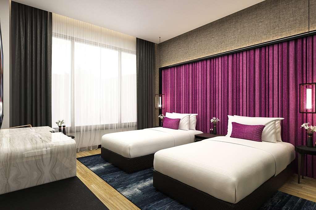 M Resort And Hotel Kuala Lumpur Zimmer foto