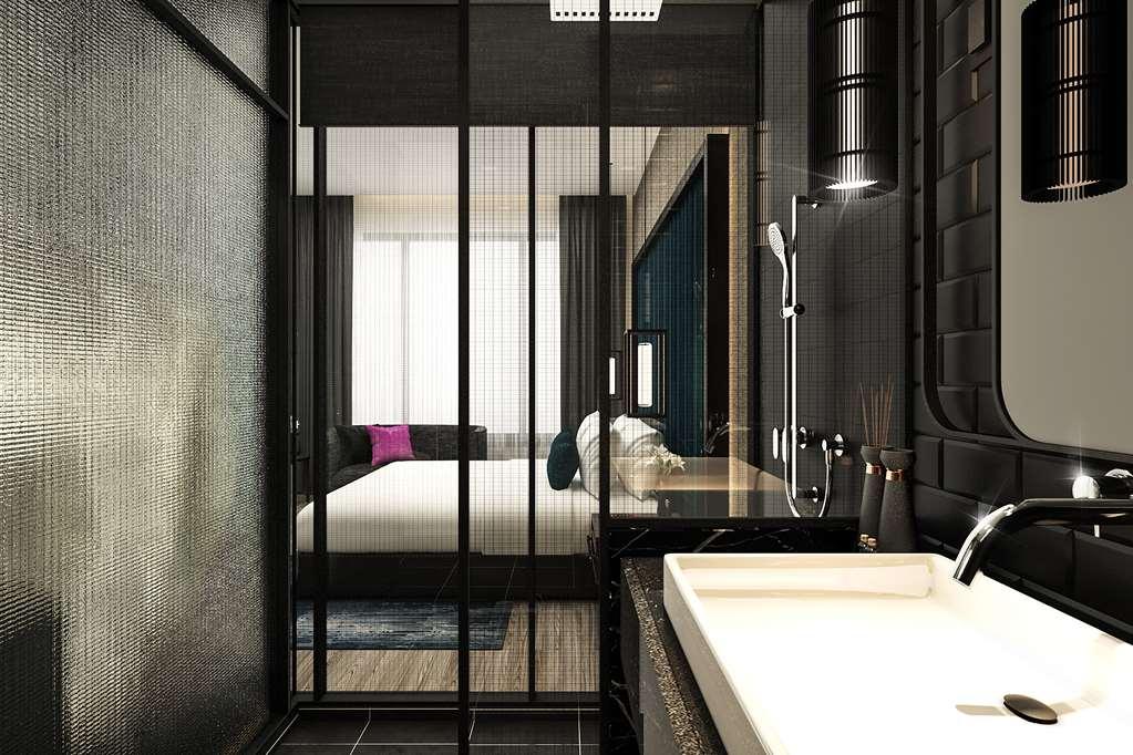 M Resort And Hotel Kuala Lumpur Zimmer foto